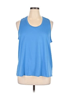 Athletic Works Sleeveless T Shirt