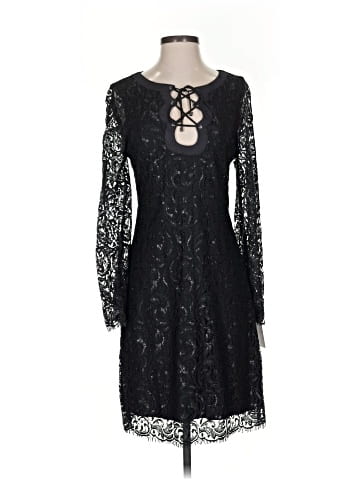 Hale Bob Cocktail Dress (view 1)