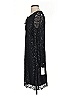 Hale Bob Black Cocktail Dress Size S - photo 5
