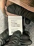Paige Plaid Brown Coat Size XS - photo 7