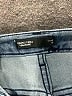 Simply Vera Vera Wang Blue Jeans Size 18 - photo 4
