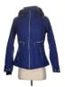 Obermeyer 100% Polyester Solid Blue Snow Jacket Size 4 - photo 1