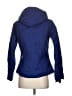 Obermeyer 100% Polyester Solid Blue Snow Jacket Size 4 - photo 2