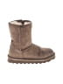 Bearpaw Brown Boots Size 8 (kids) - photo 1