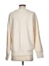 Maurices Polka Dots Ivory Sweatshirt Size S - photo 2