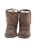 Bearpaw Brown Boots Size 8 (kids) - photo 2