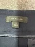 Ann Taylor Solid Blue Active Pants Size 10 - photo 7