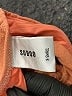 Suboo Orange Swimsuit Top Size XS - photo 3
