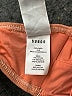 Suboo Orange Swimsuit Top Size XS - photo 4