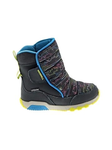 Merrell Boots (view 1)
