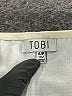 TOBI Tropical White Romper Size S - photo 4