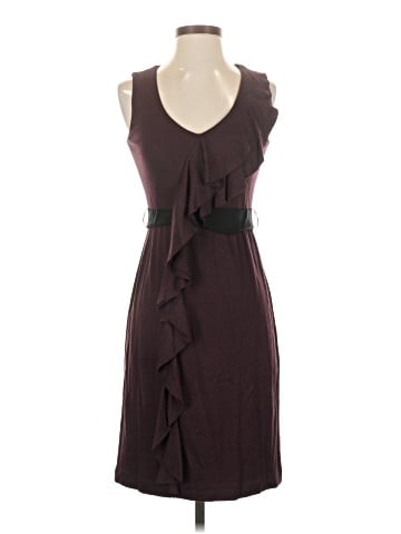 Ann Taylor LOFT Cocktail Dress (view 1)