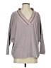 Matilda Jane Gray Pullover Sweater Size S - photo 1