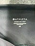 Athleta Black Active Pants Size XS - photo 7