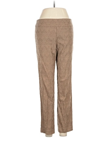 Boho Chic Casual Pants (view 1)