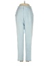 Böhme 100% Polyester Blue Casual Pants Size XS - photo 1