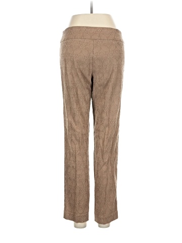 Boho Chic Casual Pants (view 2)