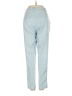 Böhme 100% Polyester Blue Casual Pants Size XS - photo 2