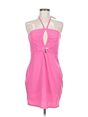Wild Fable Cocktail Dress (view 1)