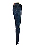 J.Crew Hearts Blue Jeans Size 25 waist - photo 4