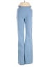 Zara Blue Casual Pants Size 0 - photo 1