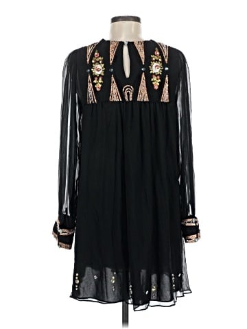 Tracy Porter Long Sleeve Blouse (view 2)