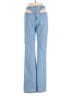 Zara Blue Casual Pants Size 0 - photo 2