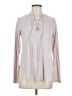 American Eagle Outfitters Pink Pullover Sweater Size M - photo 1