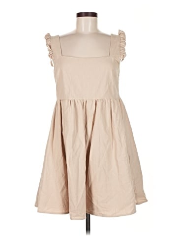 Nasty Gal Inc. Casual Dress (view 1)