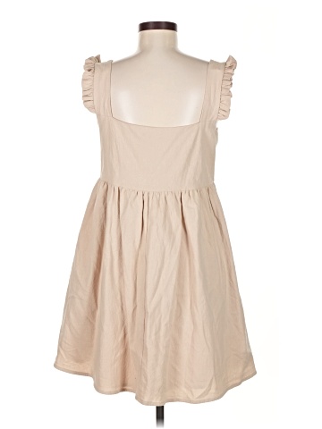 Nasty Gal Inc. Casual Dress (view 2)