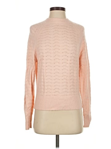Uniqlo Turtleneck Sweater (view 1)