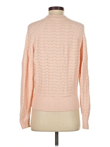 Uniqlo Turtleneck Sweater (view 2)