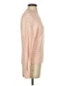 Uniqlo Pink Turtleneck Sweater Size XS - photo 4