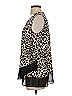 Vince Camuto Black Sleeveless Blouse Size S - photo 5