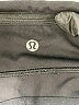 Lululemon Athletica Black Active Pants Size 8 - photo 7