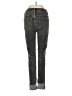Vervet Hearts Gray Jeans Size 24 waist - photo 2