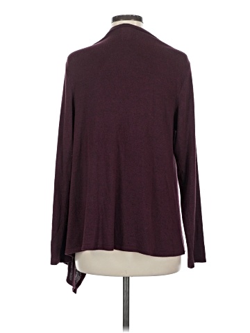 B Collection by Bobeau Cardigan (view 2)