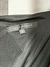David Meister 100% Polyester Solid Black Cocktail Dress Size 2 - photo 7