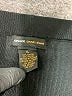 Grace Dane Lewis Solid Black Active Pants Size XL - photo 4