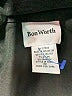 BonWorth Black Coat Size M (petite) - photo 6