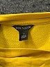 Ann Taylor Yellow Sweatshirt Size S - photo 3