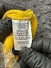 Ann Taylor Yellow Sweatshirt Size S - photo 4