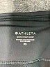 Athleta Solid Black Active Skort Size XS - photo 3