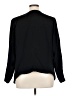 Pure Energy 100% Polyester Black Blazer Size 1X - photo 2