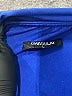 Assorted Brands 100% Polyester Blue Cocktail Dress Size L - photo 6