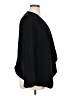 Pure Energy 100% Polyester Black Blazer Size 1X - photo 4