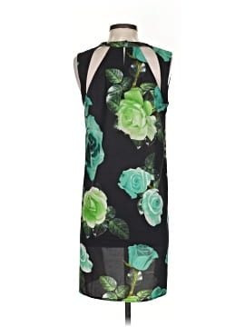 green emerald velvet dress Shakuhachi Neutral Suede Tunic Dress. Size 12  Bettina Darling