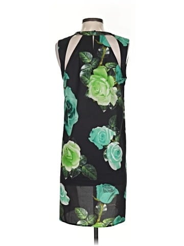 Shakuhachi Cocktail Dress (view 2)