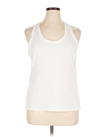 Athleta Sleeveless T-Shirt (view 1)