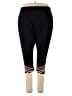 LIVI Color Block Black Active Pants Size 30 - 32 - photo 1
